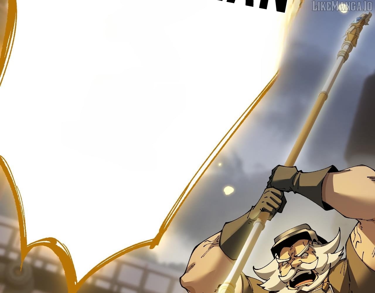 From Goblin to Goblin God Chapter 80 - page 129